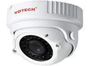 Camera dome VDTech VDT-315IP 1.0 - hồng ngoại