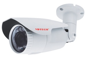 Camera IP hồng ngoại Vdtech VDT-333ZAIP 1.3