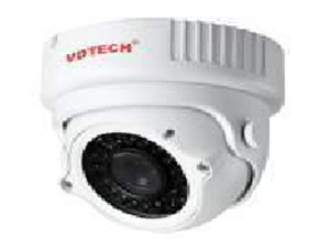 Camera dome VDTech VDT-315IP 0.8 - hồng ngoại