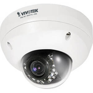 Camera dome Vivotek FD8335H - hồng ngoại