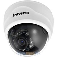 Camera dome Vivotek FD8134 - IP, hồng ngoại