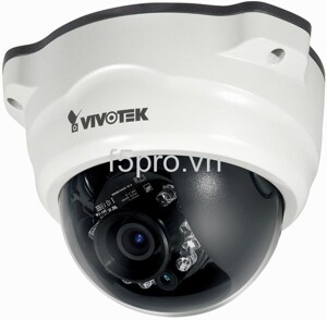 Camera dome Vivotek FD8134V - hồng ngoại