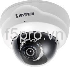 Camera dome Vivotek FD8137H - hồng ngoại