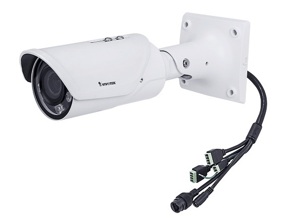 Camera IP hồng ngoại Vivotek IB9367-H