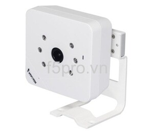 Camera box Vivotek IP8131 (IP-8131) - hồng ngoại