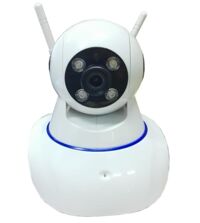 Camera IP H.View - HIS-Z0610