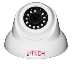 Camera IP J-Tech HD5210