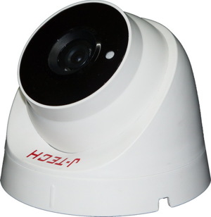 Camera IP J-Tech HD5270B