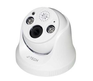 Camera IP J-Tech HD5285W4