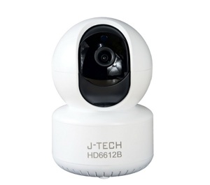 Camera IP J-Tech HD6612B