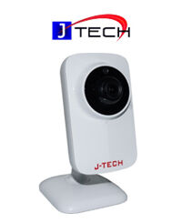 Camera IP J-Tech JT-HD3110-W