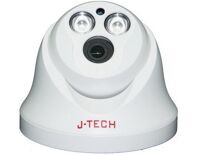 Camera IP J-Tech JT-HD3320B - 2MP