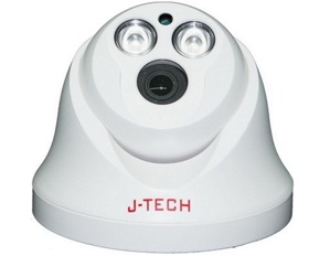 Camera IP J-Tech JT-HD3320B - 2MP