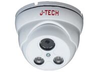 Camera IP J-Tech JT-HD3400A