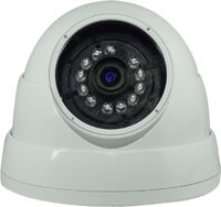 Camera dome J-Tech JT-HD5110 - IP, hồng ngoại