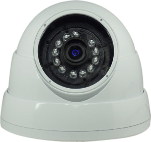 Camera dome J-Tech JT-HD5110 - IP, hồng ngoại