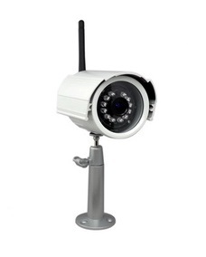 Camera box J-Tech JT-HD5112W (JT-HD5112-W) - IP, hồng ngoại