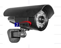 Camera box J-Tech JT-HD5117 - IP, hồng ngoại