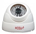 Camera IP J-Tech JT-HD5125