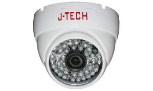 Camera IP J-Tech JT-HD5125B