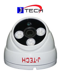 Camera IP J-Tech JT-HD5128