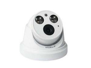 Camera IP J-TECH UAI5282D