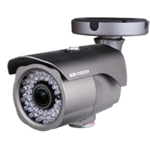 Camera IP Kbvision KA-BMB421TIRK - 2.1MP