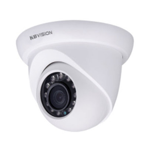 Camera ip kbvision kb-2002n 2.0MP bán cầu hồng ngoại 30m