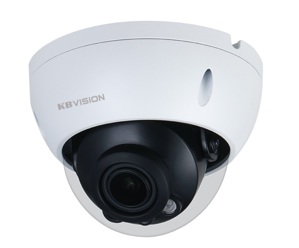 Camera IP KBvision KR-CN80LDM-B - 8MP