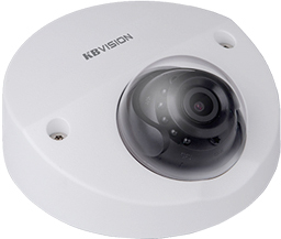 Camera IP KBVision KX-1302WAN