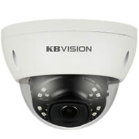 Camera IP Kbvision KX-4002iAN - 4MP