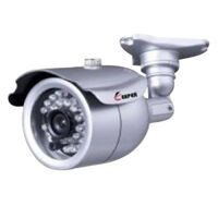 Camera IP Keeper NRX-100W - 1.0 megapixel