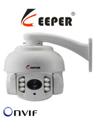 Camera IP Keeper MF-130W