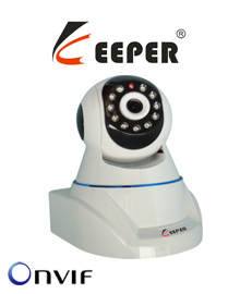 Camera IP Keeper NBP-100W