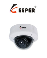 Camera IP Keeper NJV-130W