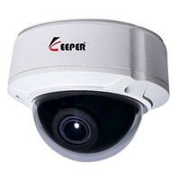 Camera IP Keeper NJV-200W