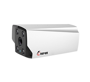 Camera IP Keeper NPC-130W