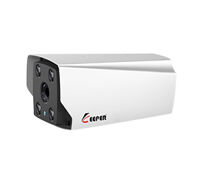 Camera IP Keeper NPC-200W