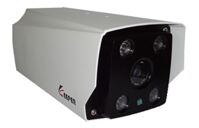 Camera IP Keeper NPD-100W