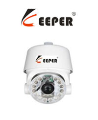 Camera IP Keeper TIP 200WI 20X