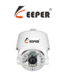 Camera IP Keeper TIP 200WI 20X