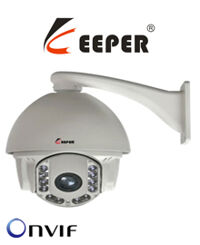 Camera IP Keeper ZB-200W