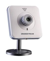 Camera IP không dây Grandstream - GXV3615WP-HD