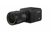 Camera IP không dây Sony SNC-VB770/4K