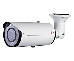 Camera IP LG LNU3210R