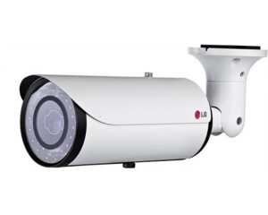 Camera IP LG LNU7210R