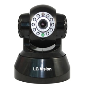 Camera IP LG Vision LG324W