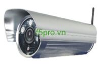 Camera box LG Vision LG325W - IP, hồng ngoại