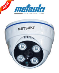 Camera IP METSUKI MS-HD2040IPC