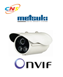 Camera IP METSUKI MS-HD4040IPC